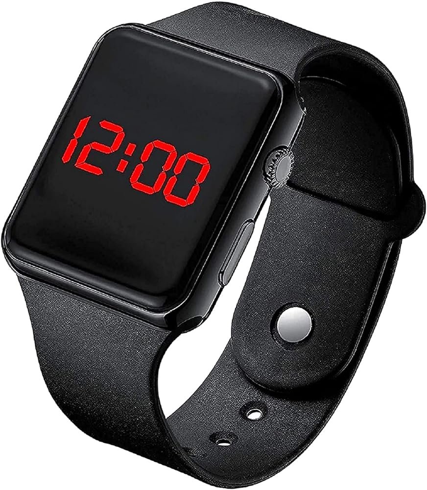 KIDS SMART WATCH